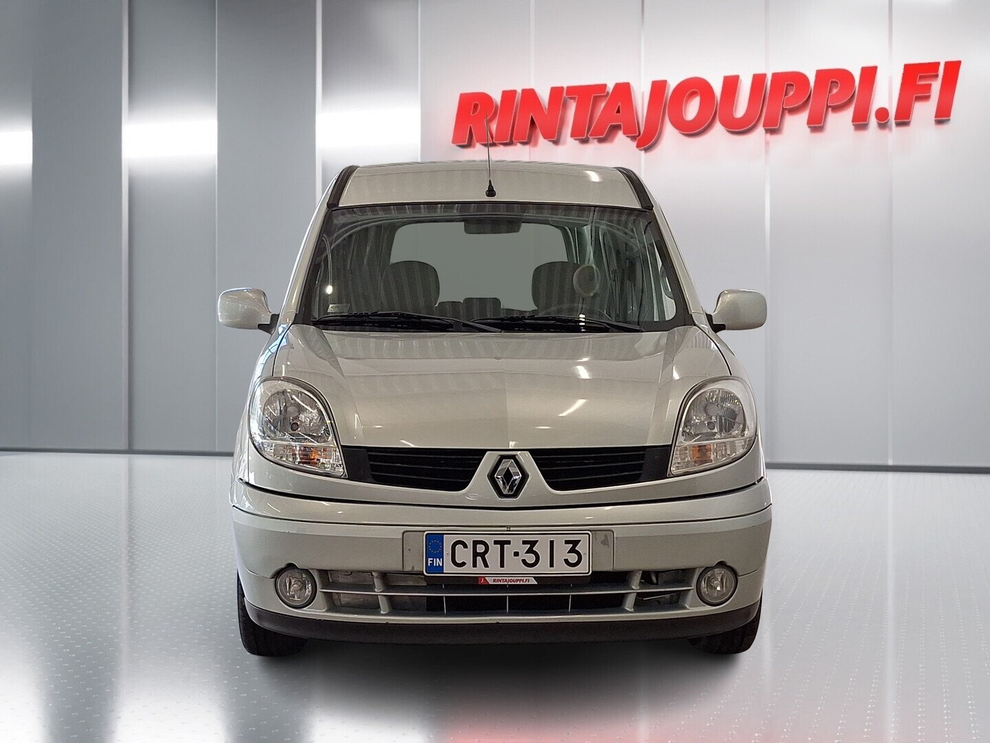 RENAULT Kangoo 2007