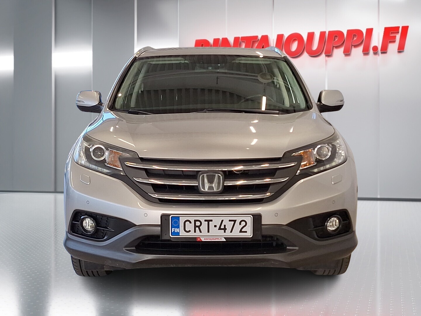 HONDA CR-V 2013