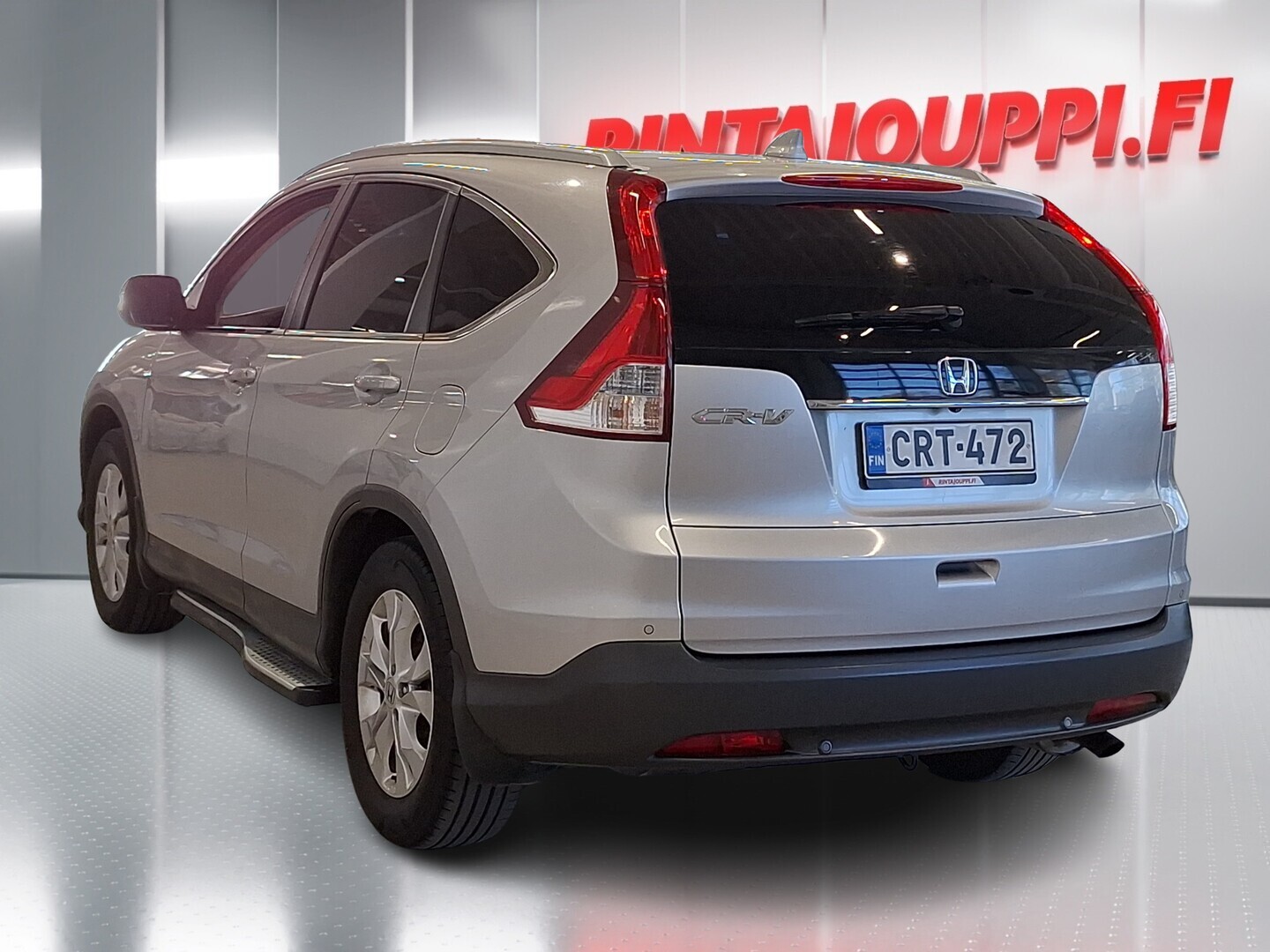 HONDA CR-V 2013