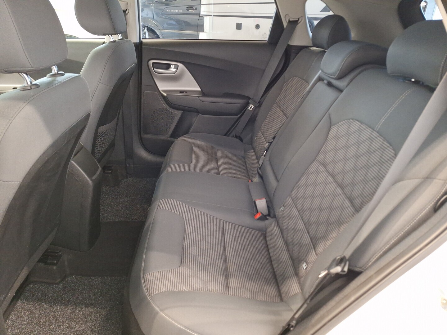 KIA Niro plug-in 2020