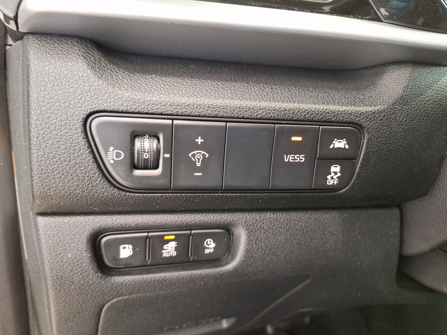 KIA Niro plug-in 2020