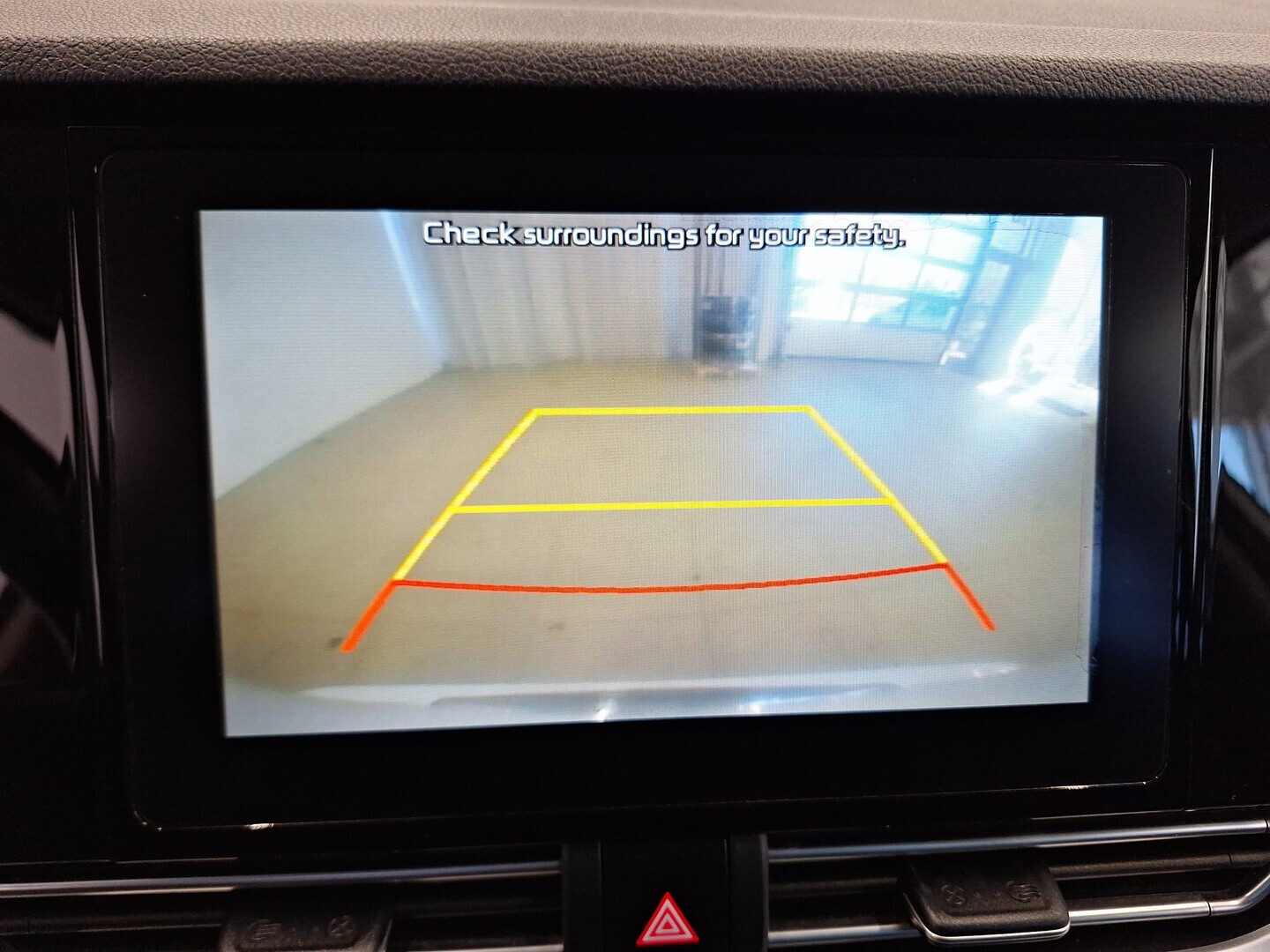 KIA Niro plug-in 2020