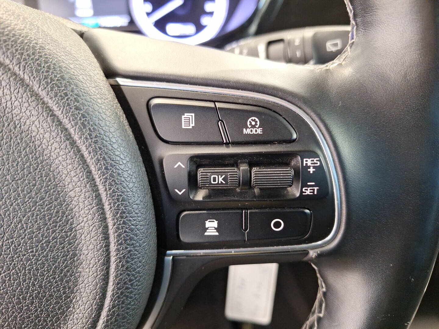 KIA Niro plug-in 2020