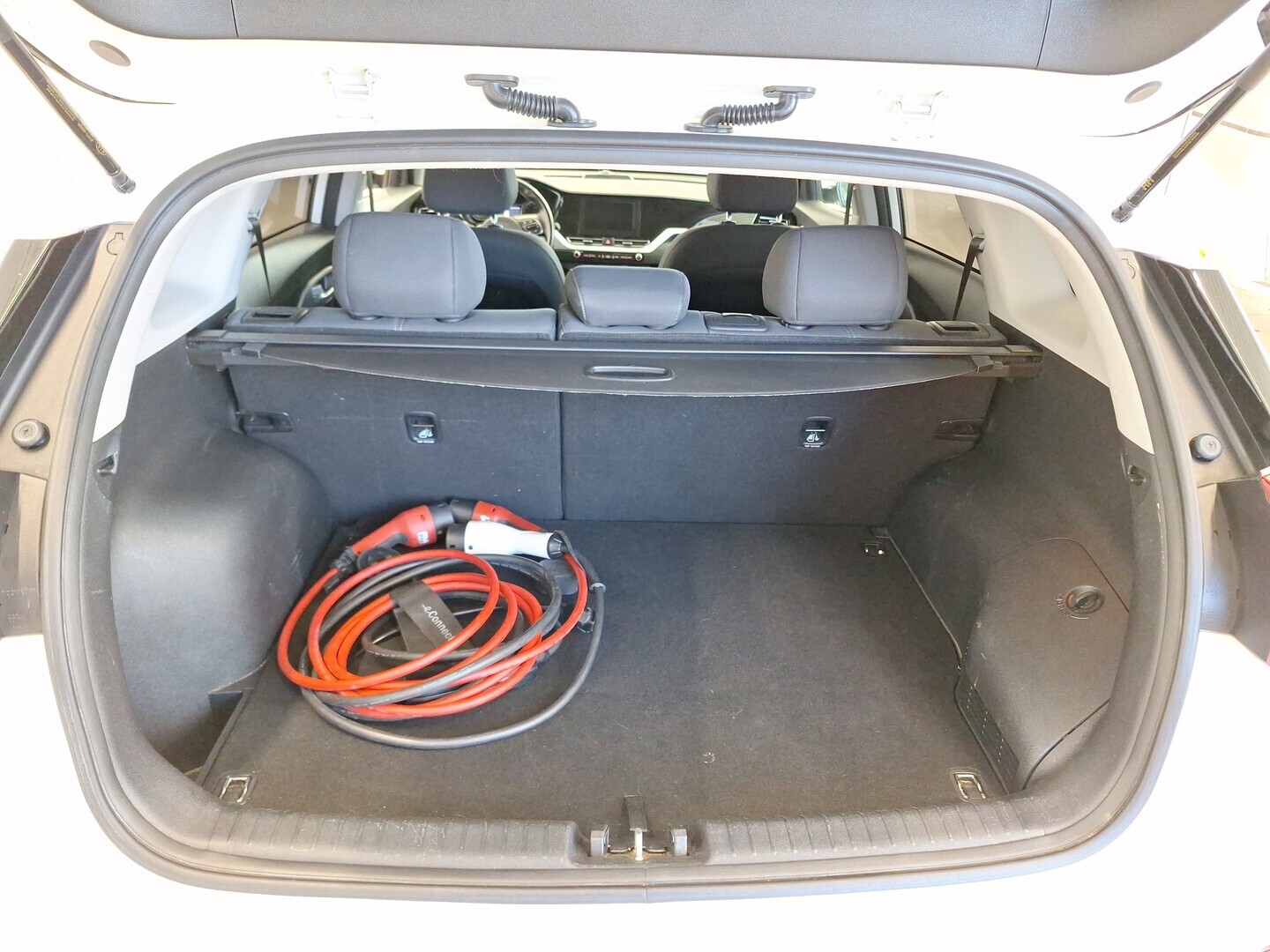 KIA Niro plug-in 2020