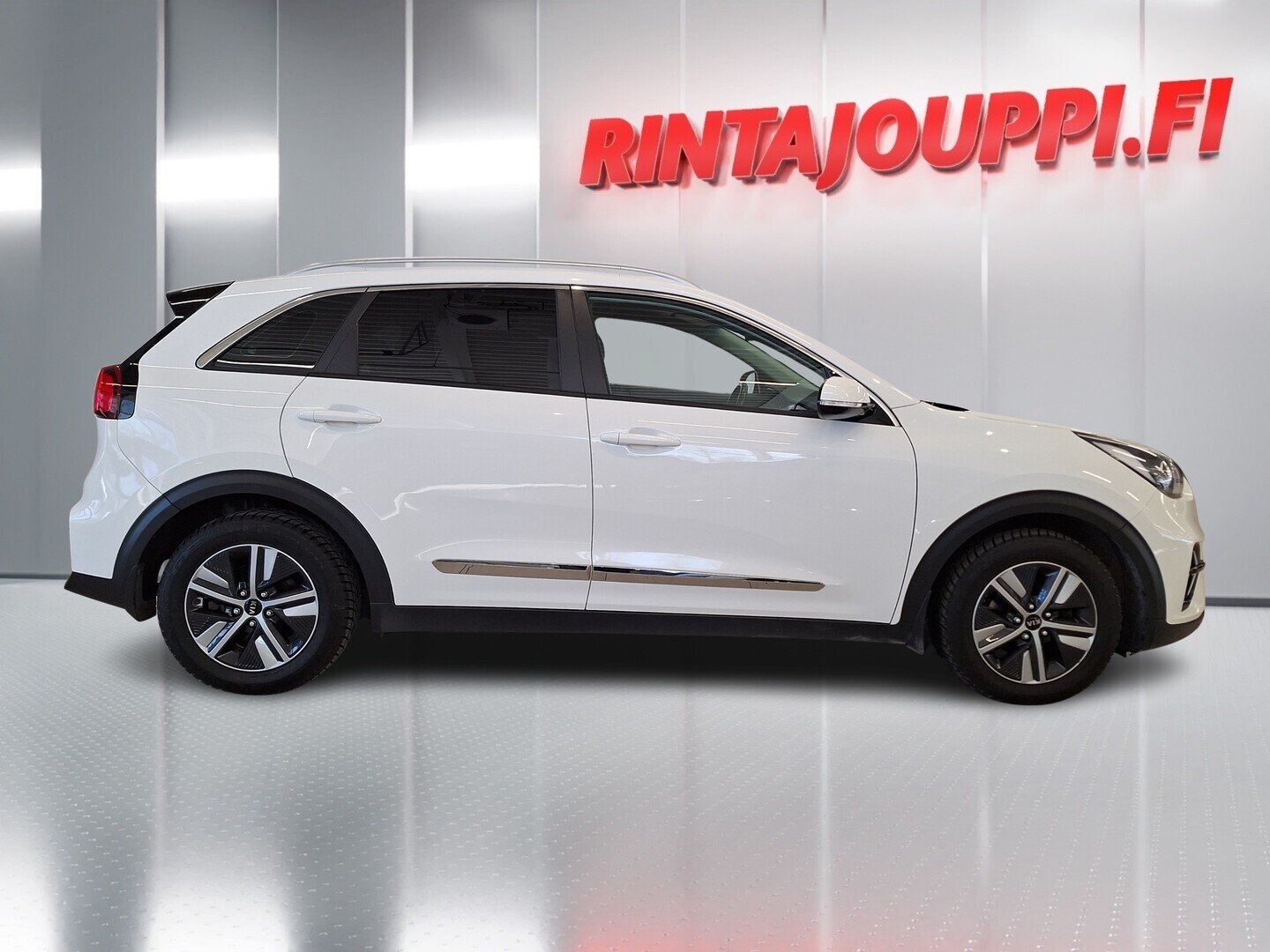 KIA Niro plug-in 2020