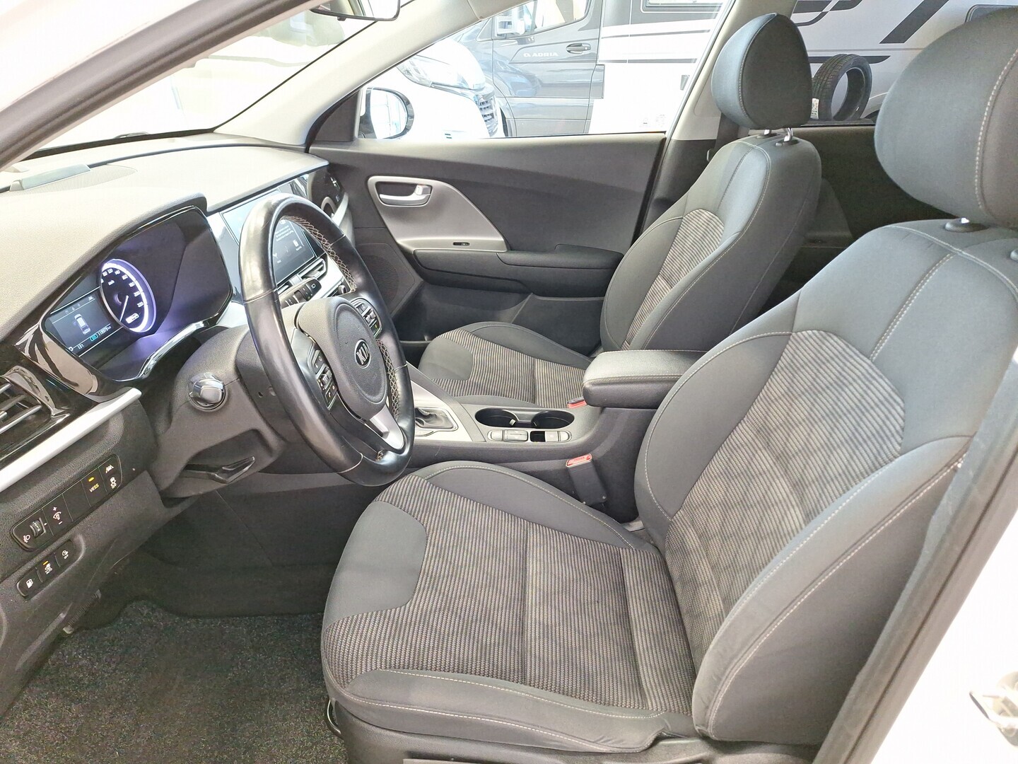 KIA Niro plug-in 2020