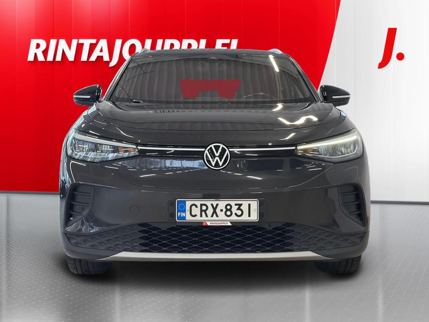VOLKSWAGEN ID.4 3