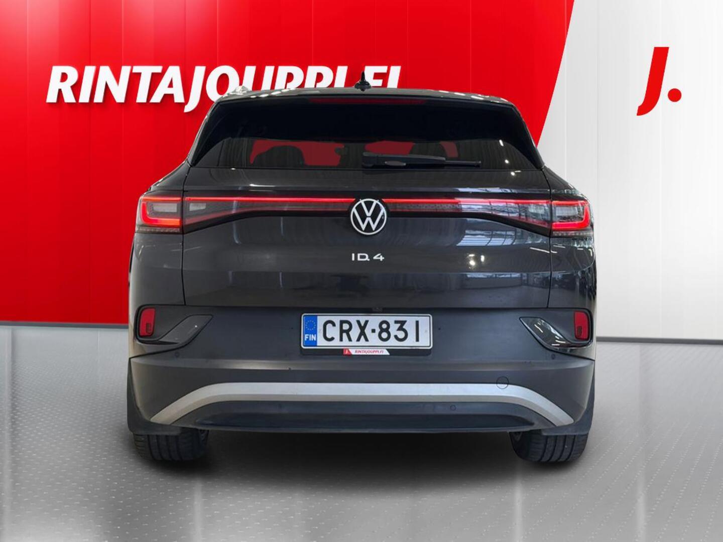 VOLKSWAGEN ID.4 5