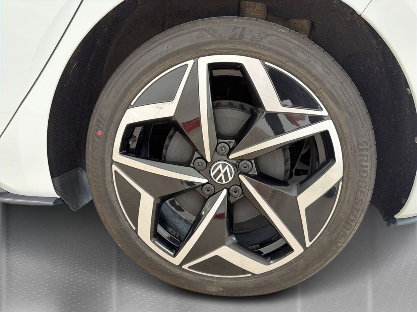 VOLKSWAGEN ID.3 2021