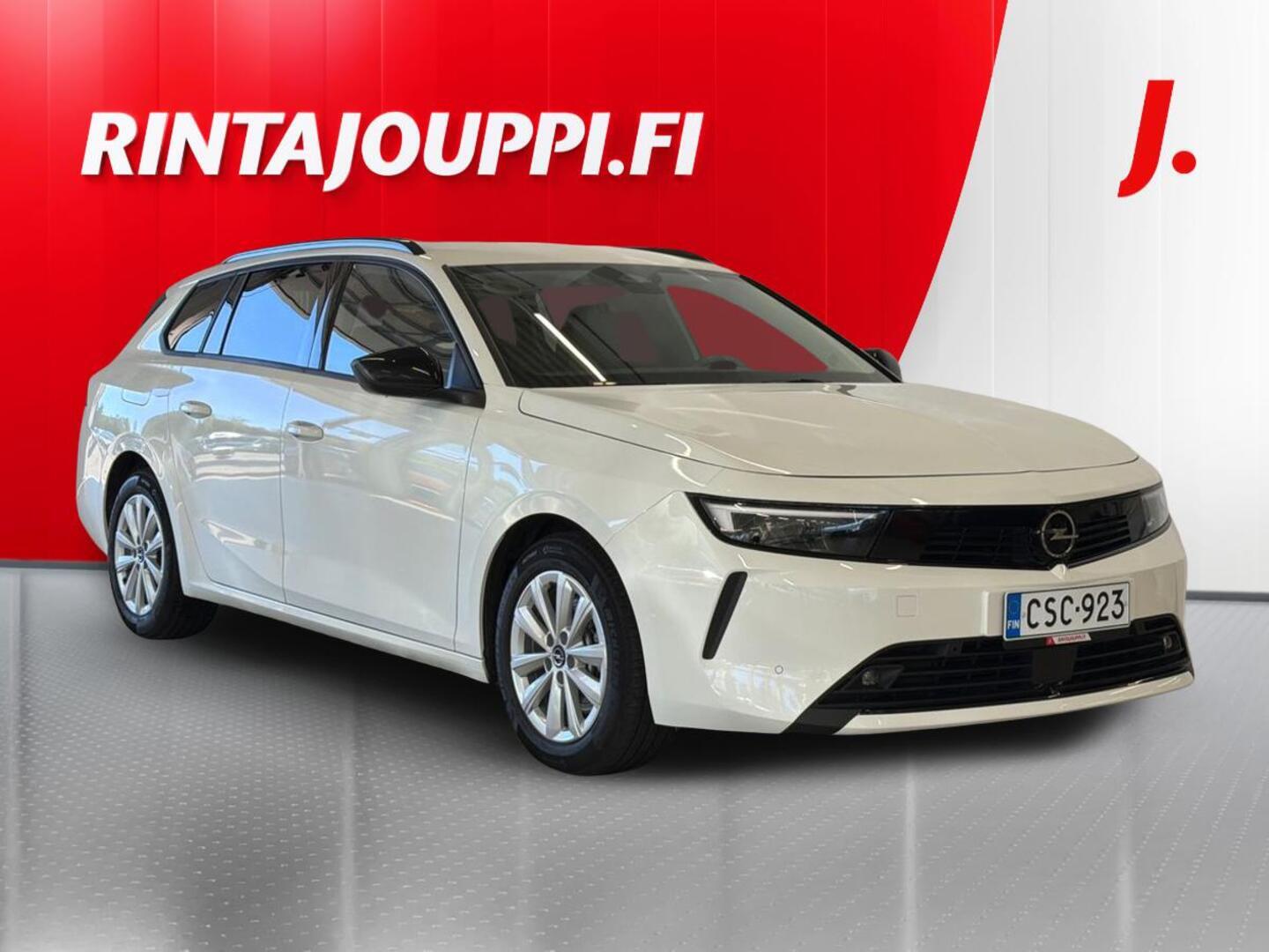 OPEL Astra 2024