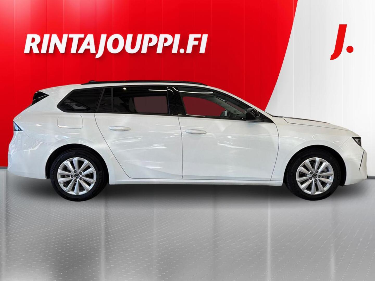 OPEL Astra 2024