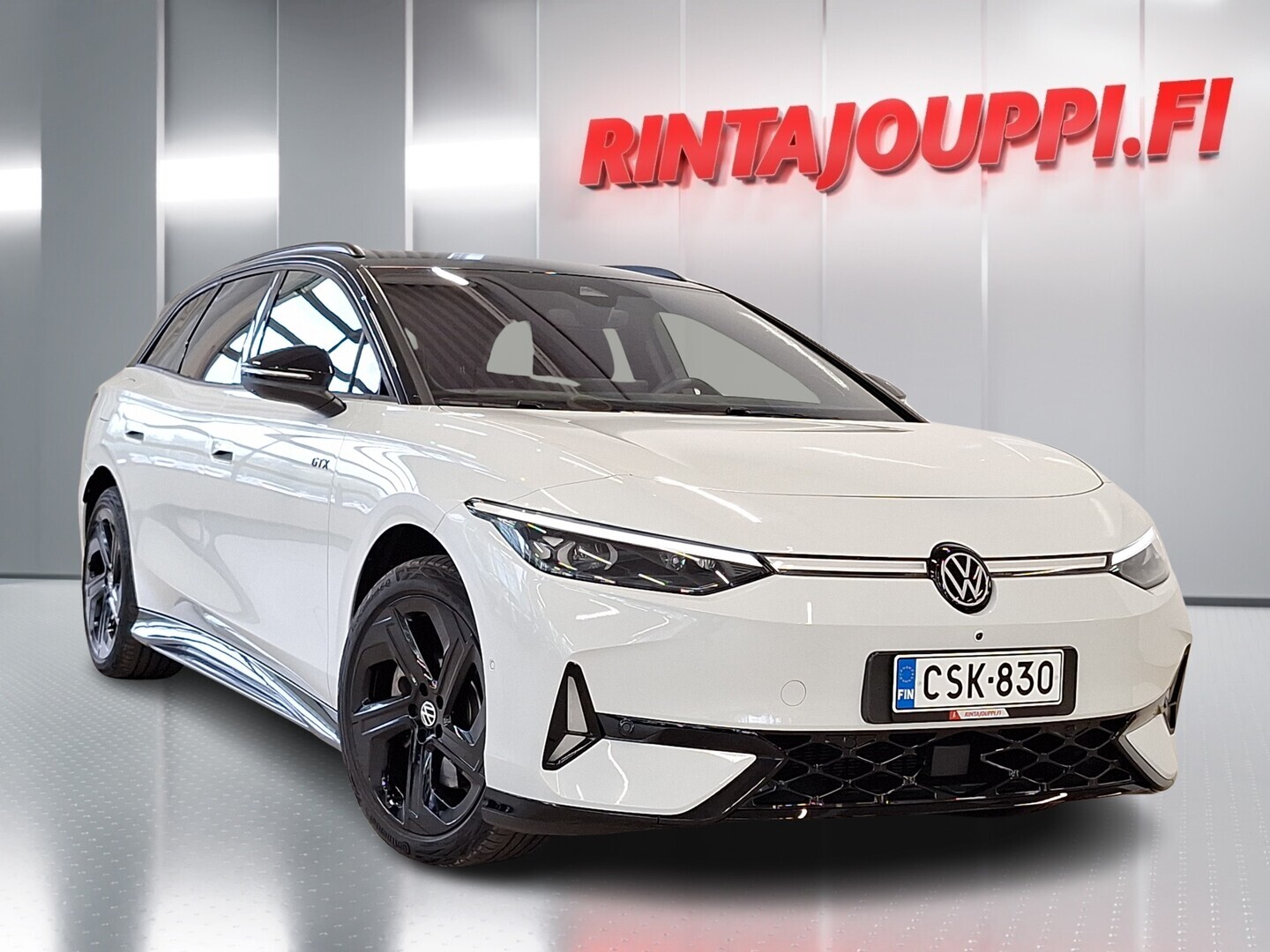 VOLKSWAGEN ID.7 2025