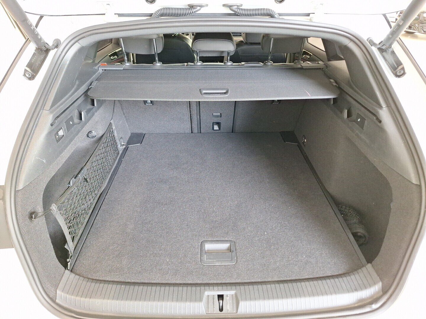 VOLKSWAGEN ID.7 2025