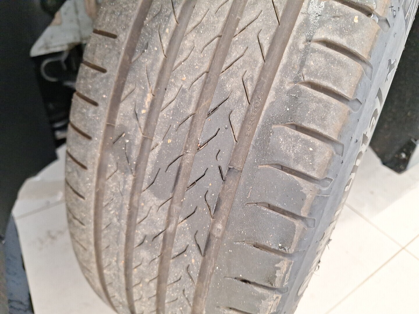 VOLKSWAGEN ID.7 2025