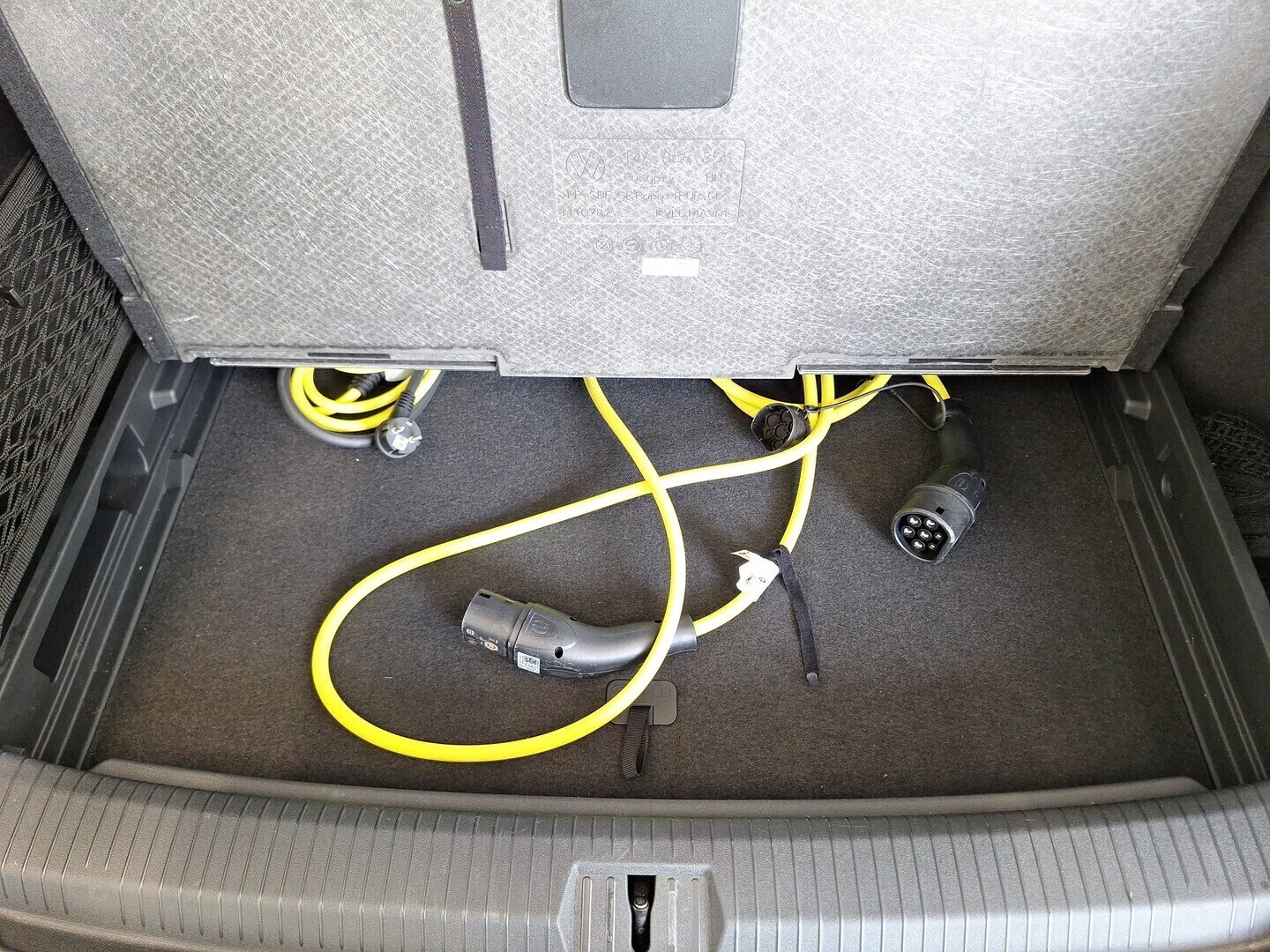 VOLKSWAGEN ID.7 2025