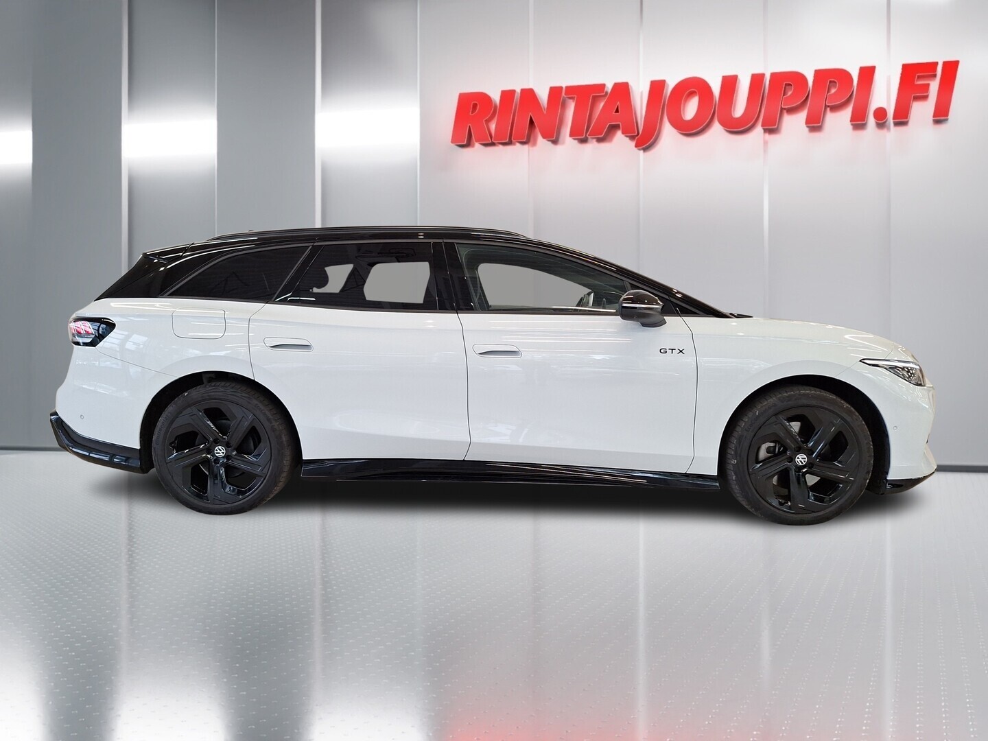 VOLKSWAGEN ID.7 2025