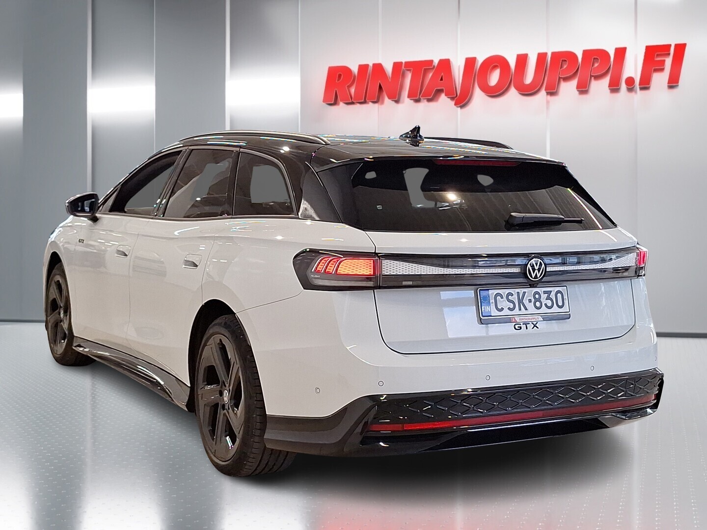 VOLKSWAGEN ID.7 2025