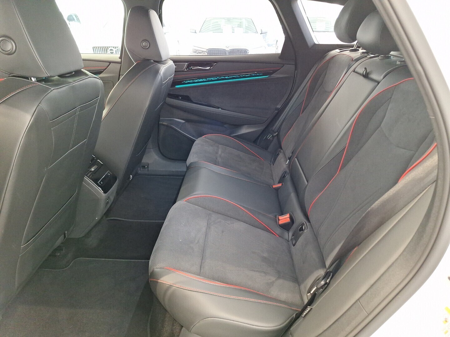 VOLKSWAGEN ID.7 2025