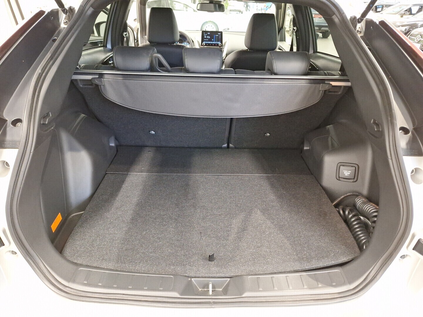 MITSUBISHI Eclipse Cross 2025