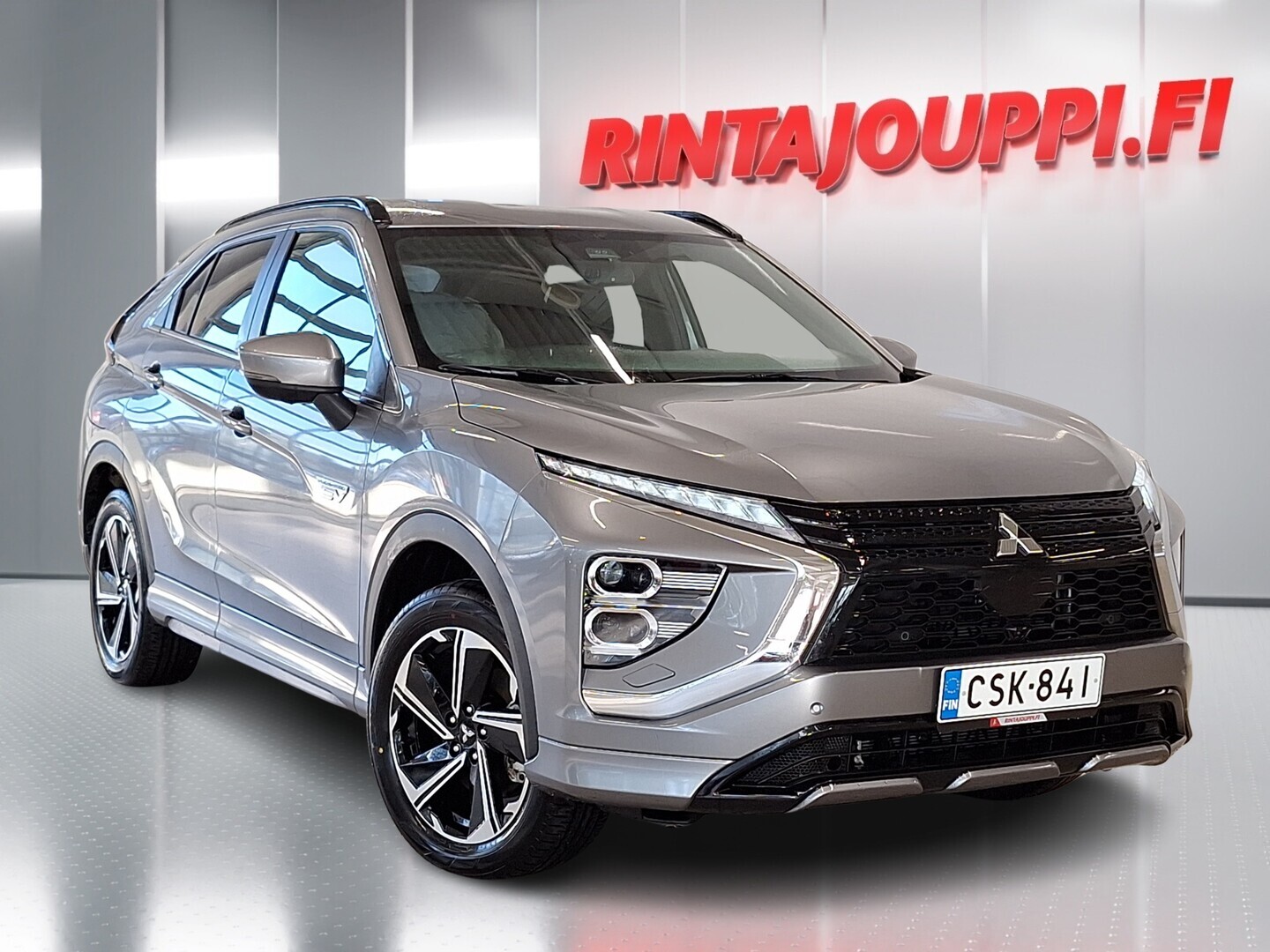 MITSUBISHI Eclipse Cross 2024