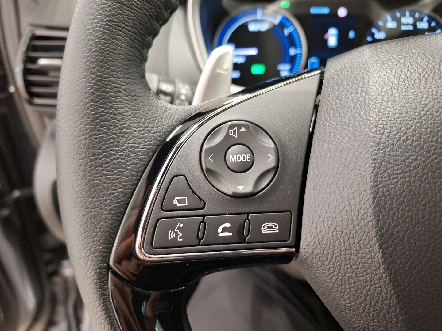 MITSUBISHI Eclipse Cross 2024