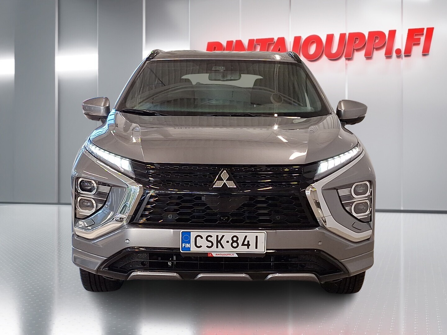 MITSUBISHI Eclipse Cross 2024