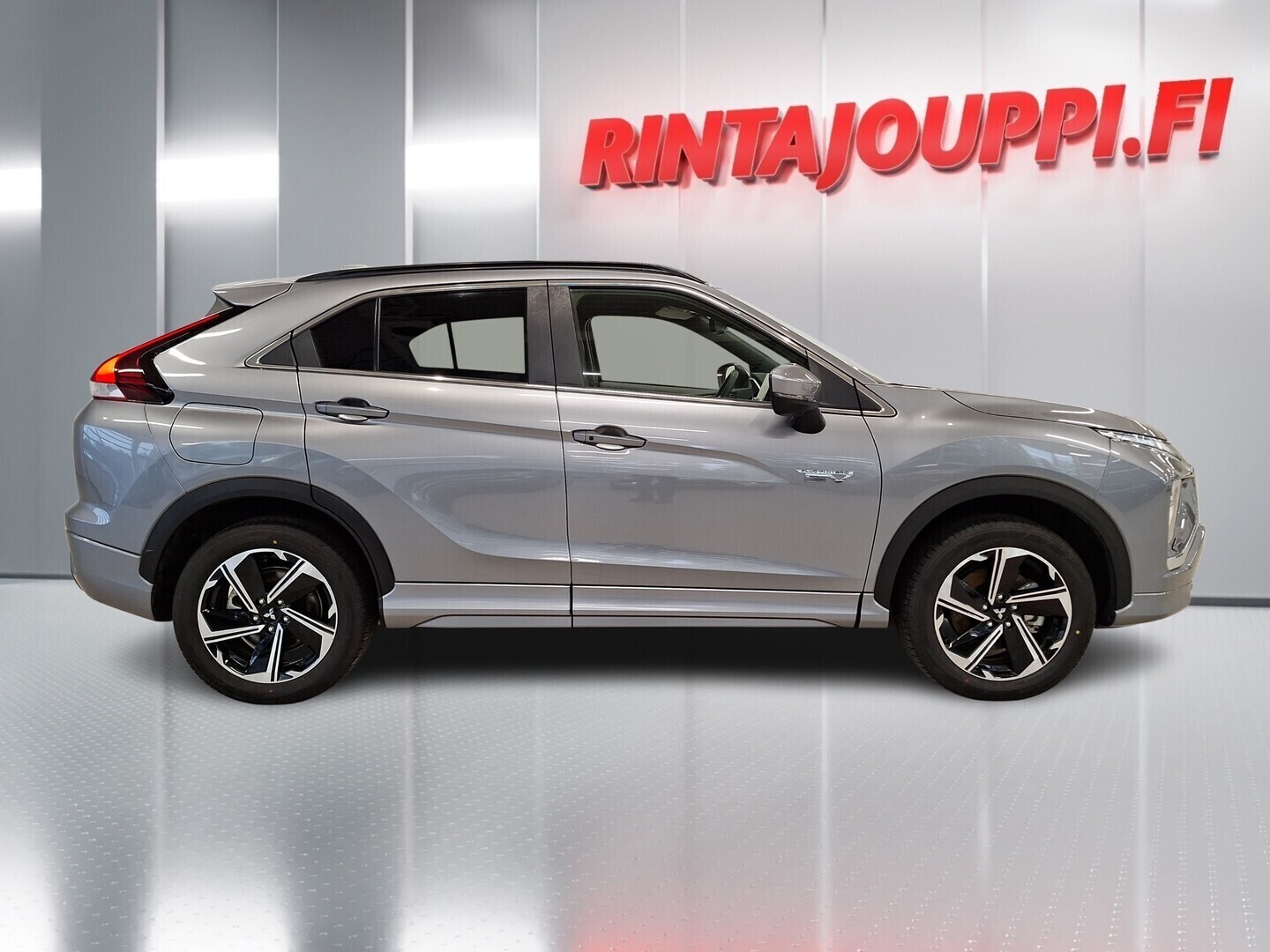 MITSUBISHI Eclipse Cross 2024