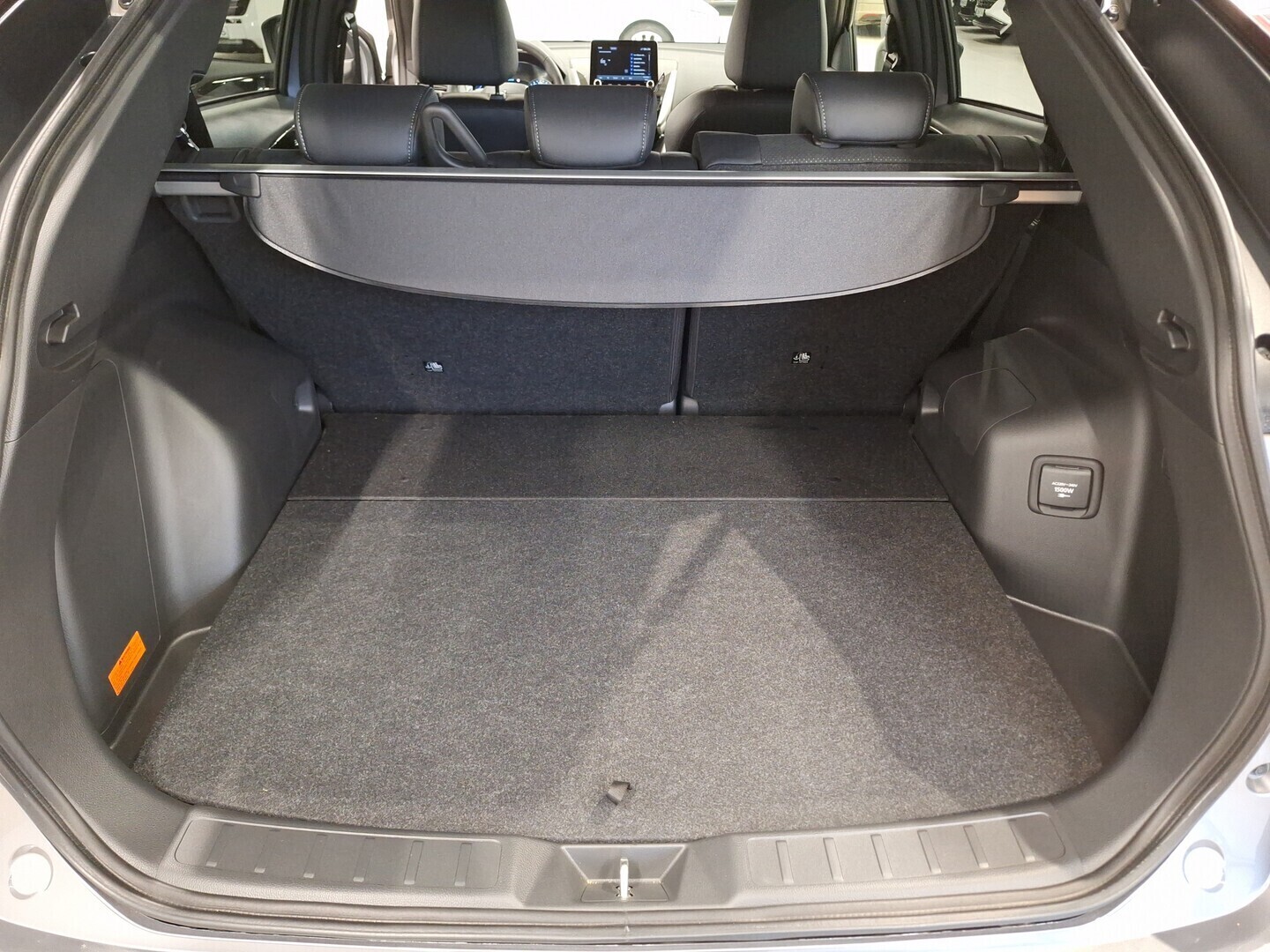 MITSUBISHI Eclipse Cross 2024