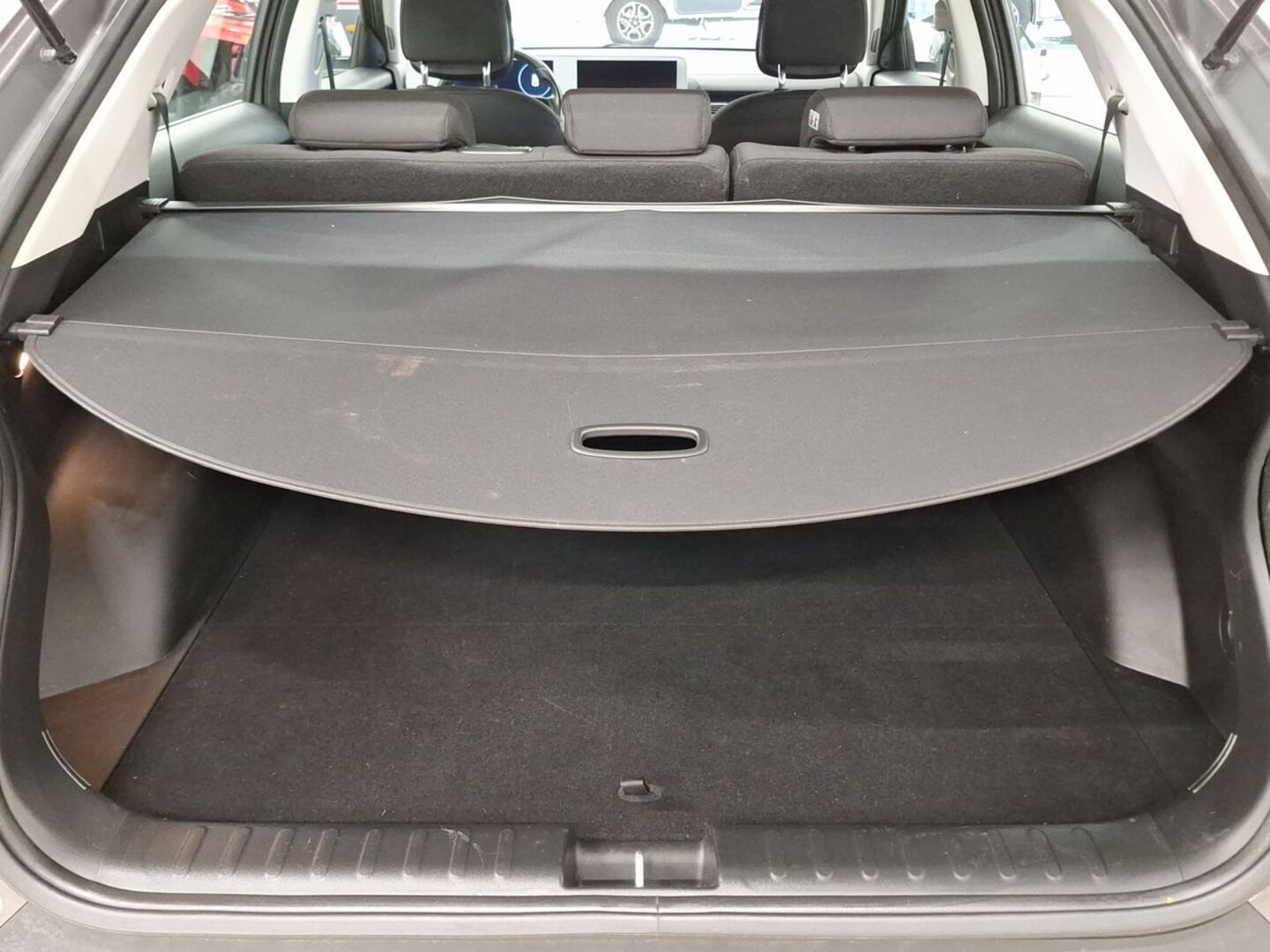 HYUNDAI IONIQ 5 2022