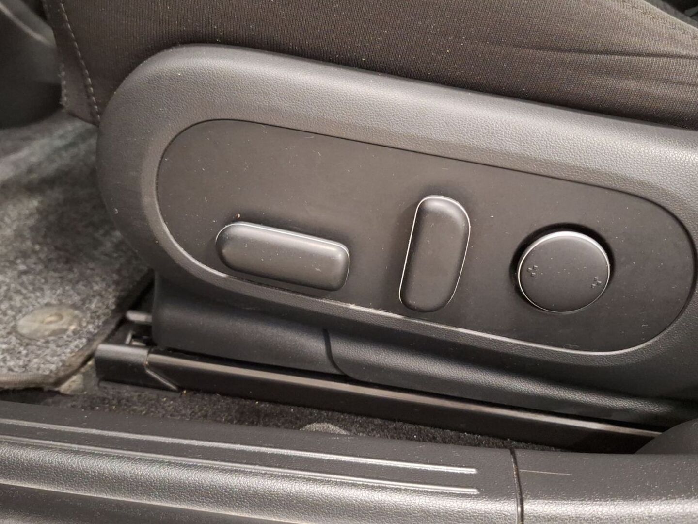 HYUNDAI IONIQ 5 2022