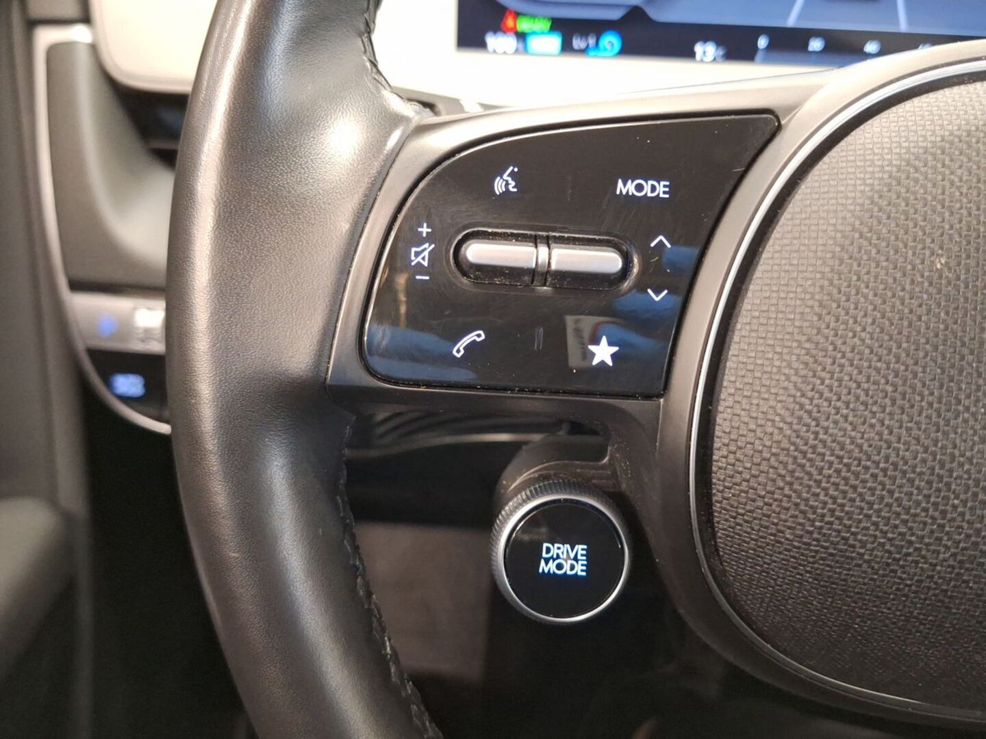 HYUNDAI IONIQ 5 2022