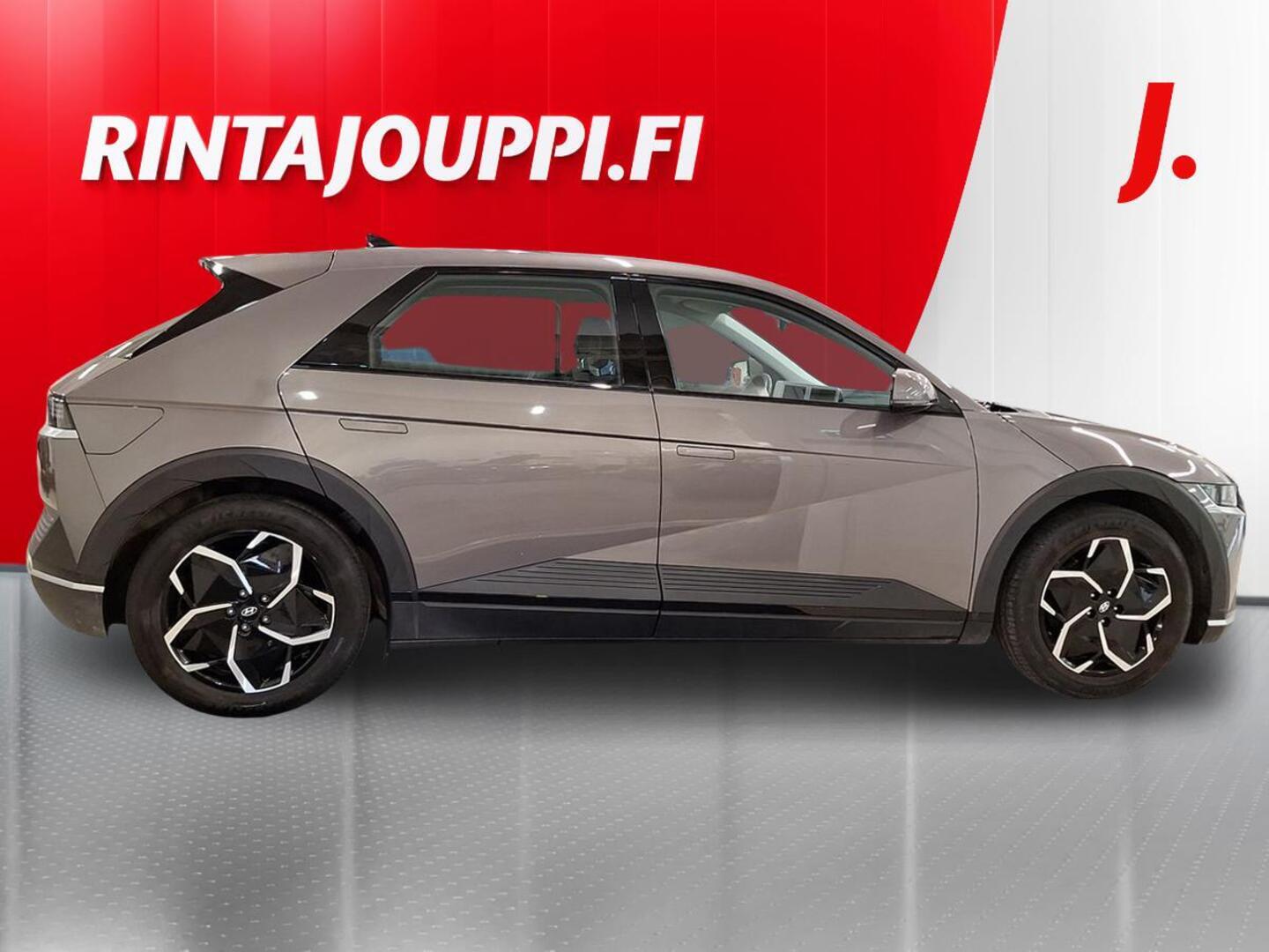 HYUNDAI IONIQ 5 2022