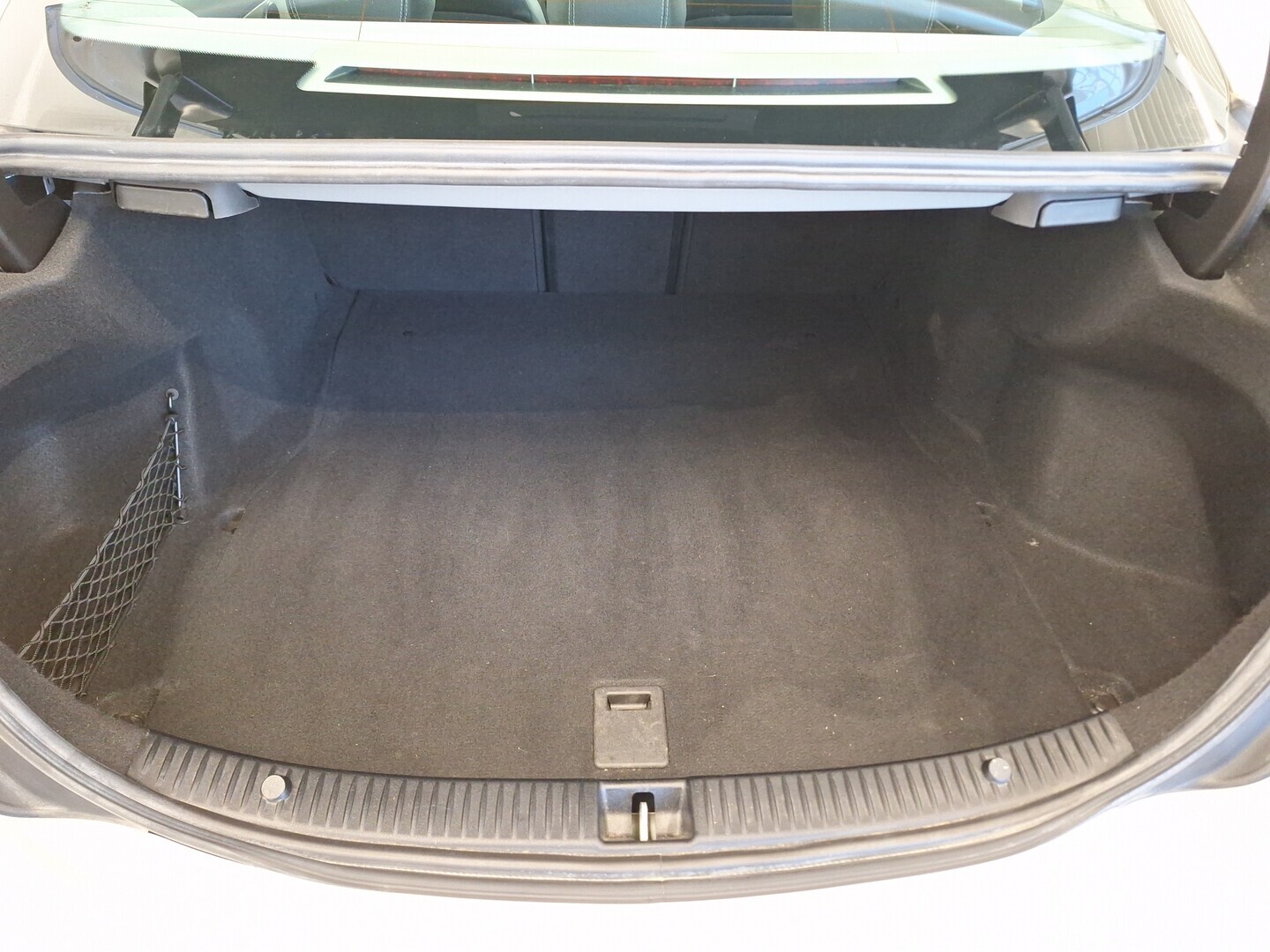 MERCEDES-BENZ C 2015
