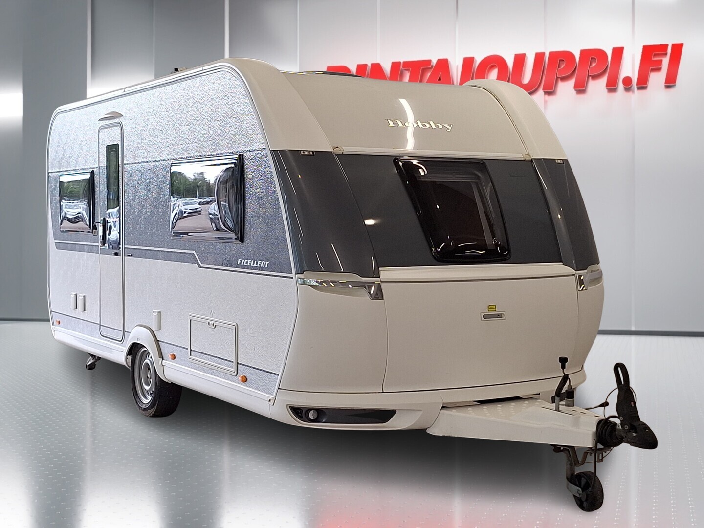 HOBBY EXCELLENT 2018