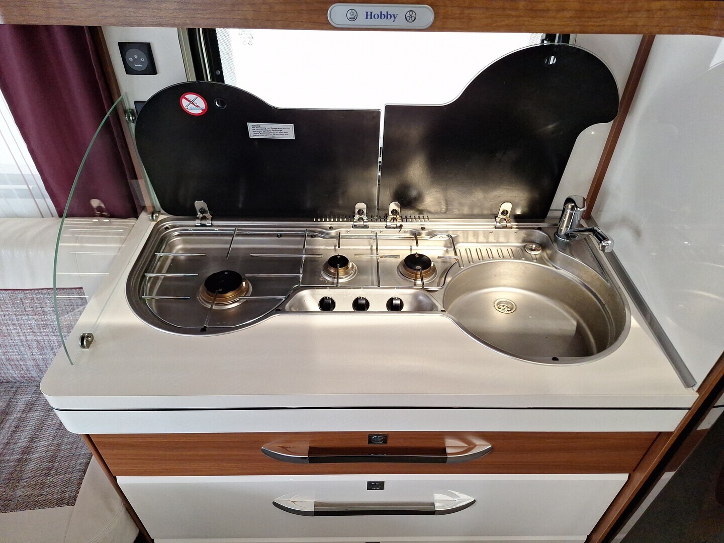 HOBBY EXCELLENT 2018