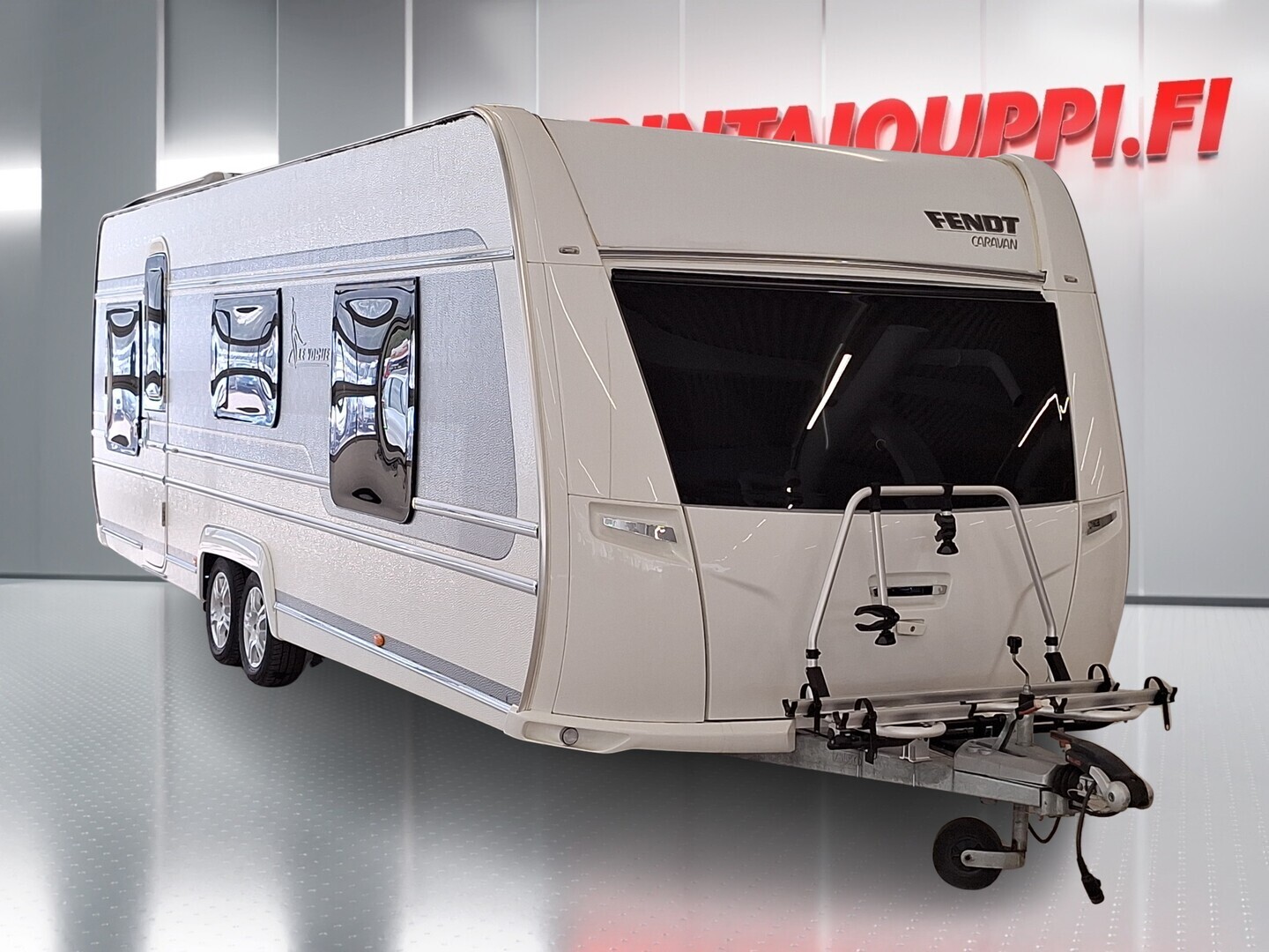 FENDT Le Vogue 2015
