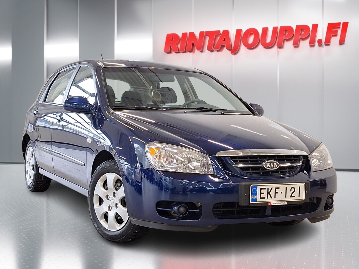 KIA Cerato 2006