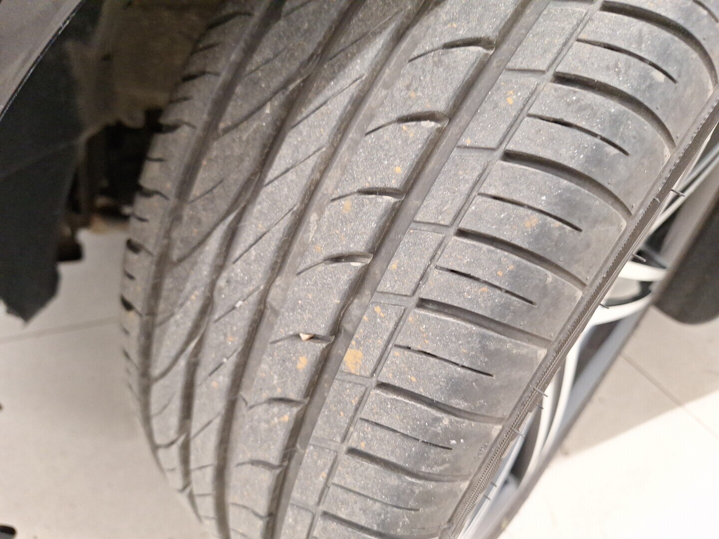 MERCEDES-BENZ SLK 1998