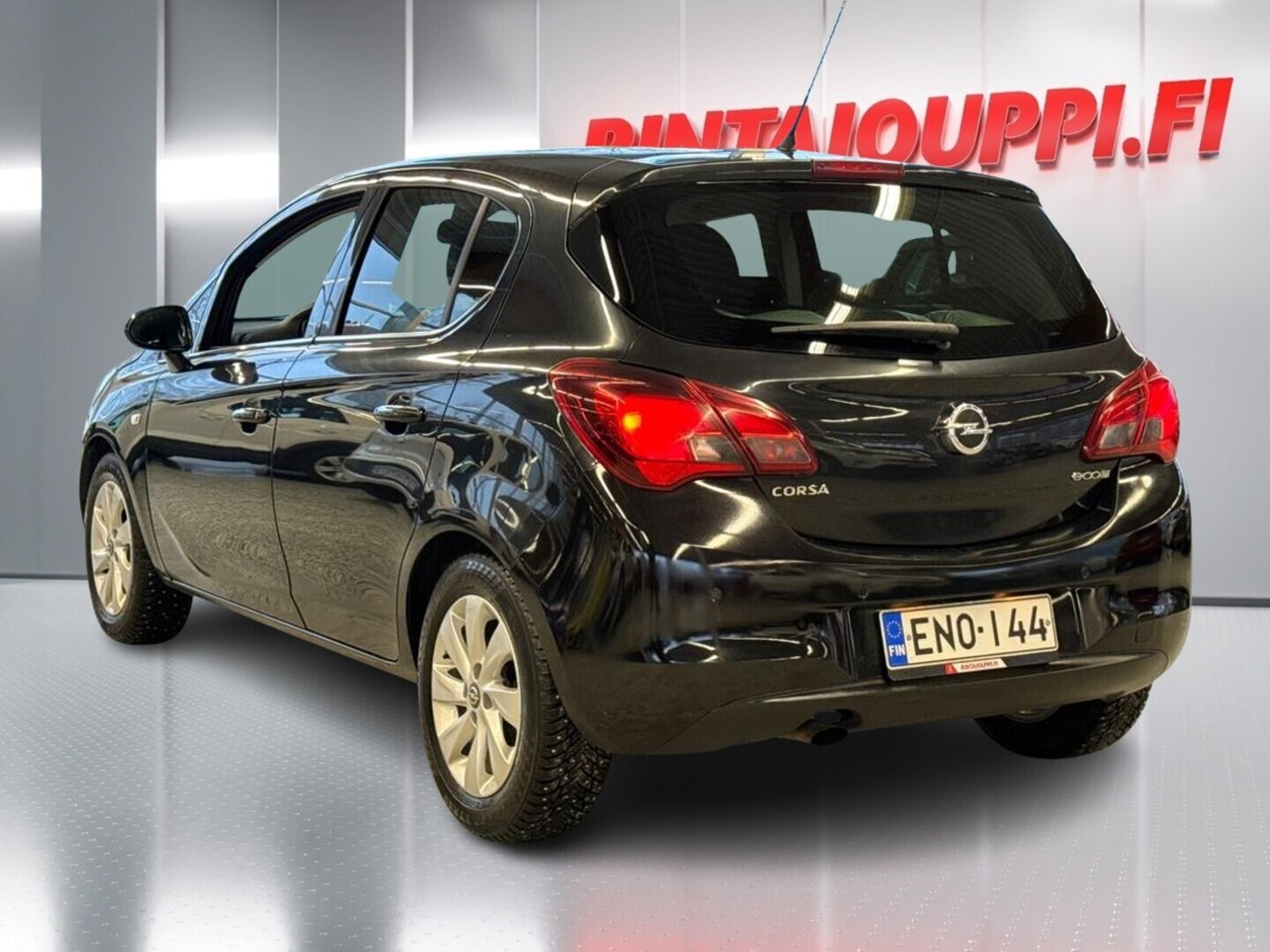 OPEL Corsa 2015