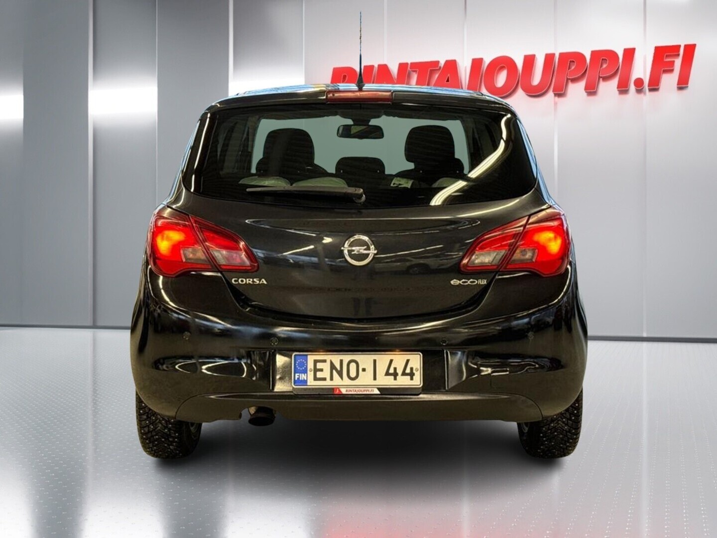 OPEL Corsa 2015