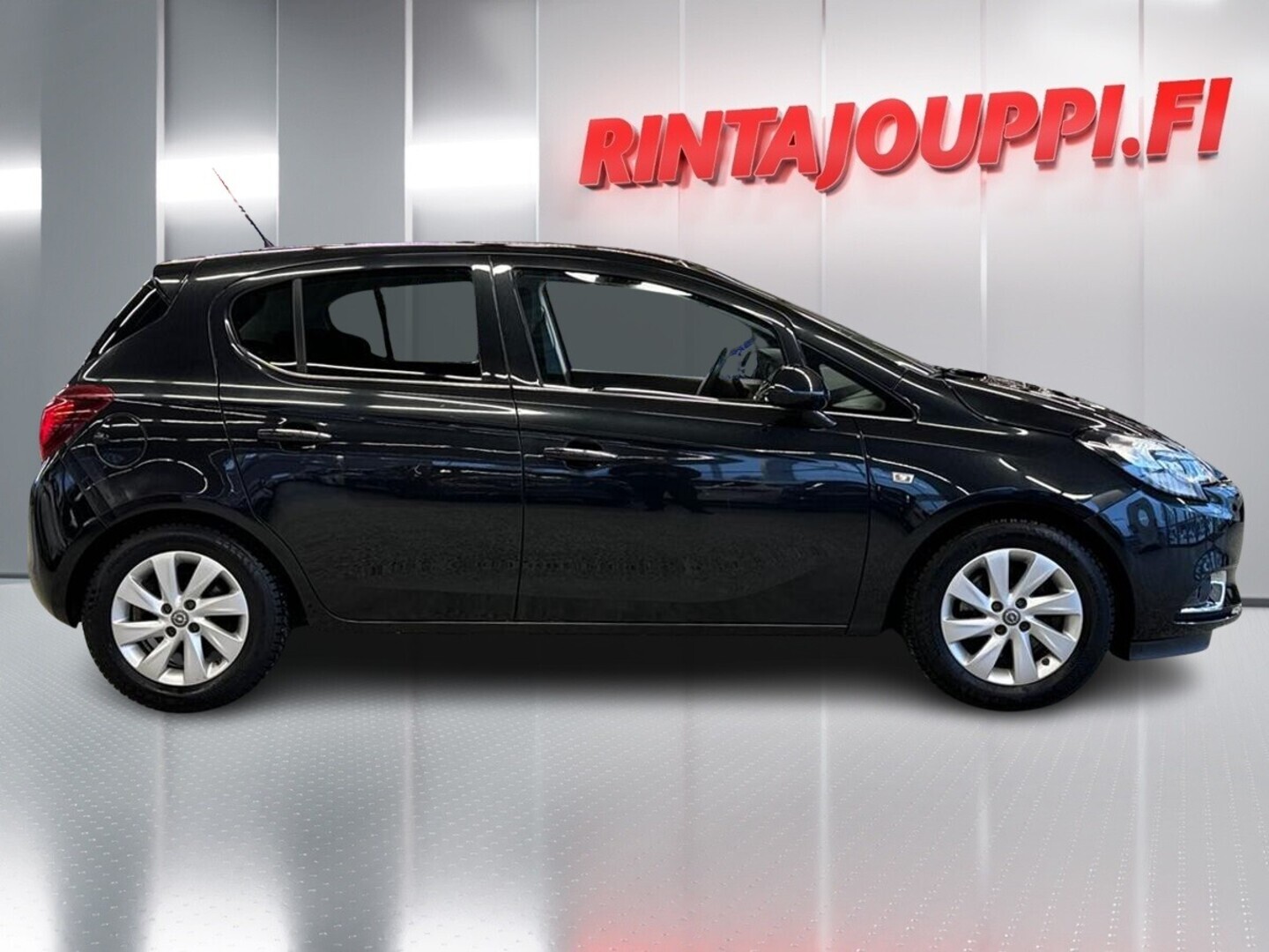 OPEL Corsa 2015