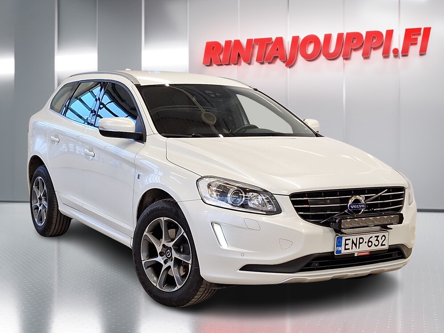 VOLVO XC60 2015
