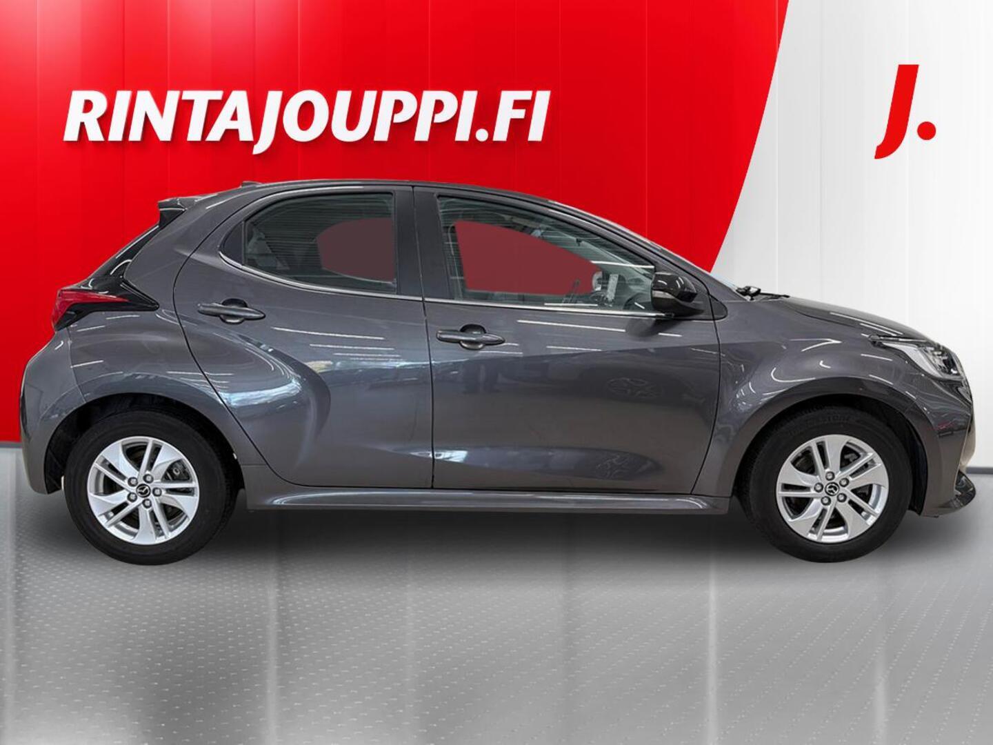 MAZDA 2 2023