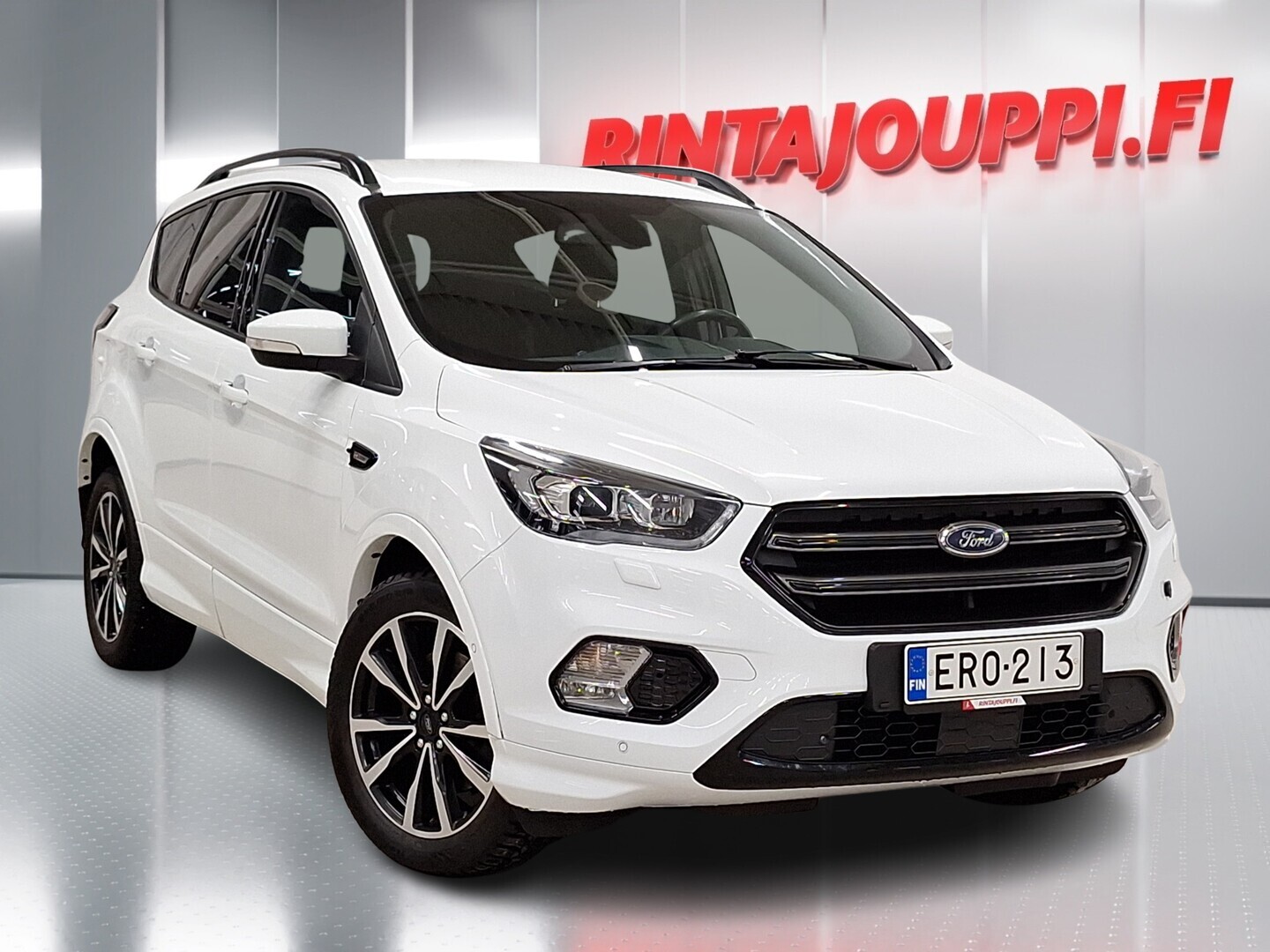 FORD Kuga 2019