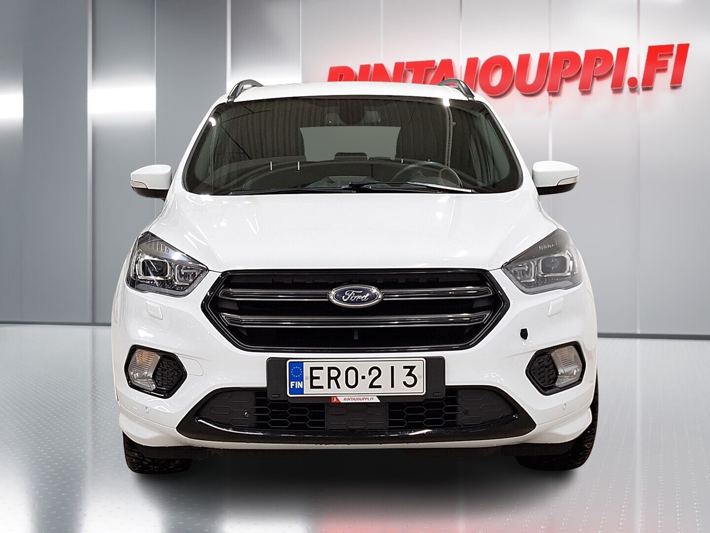 FORD Kuga 2019