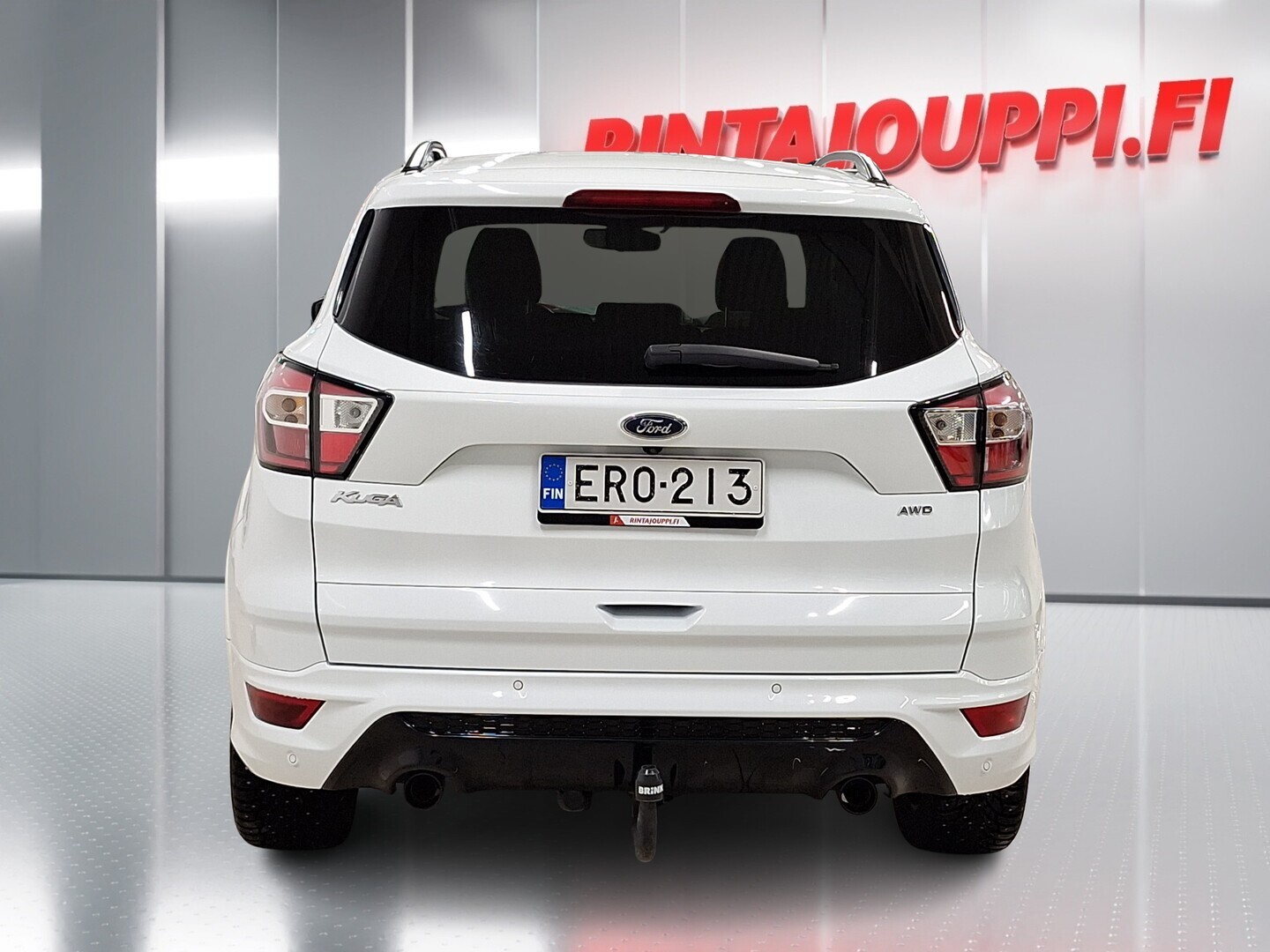 FORD Kuga 2019