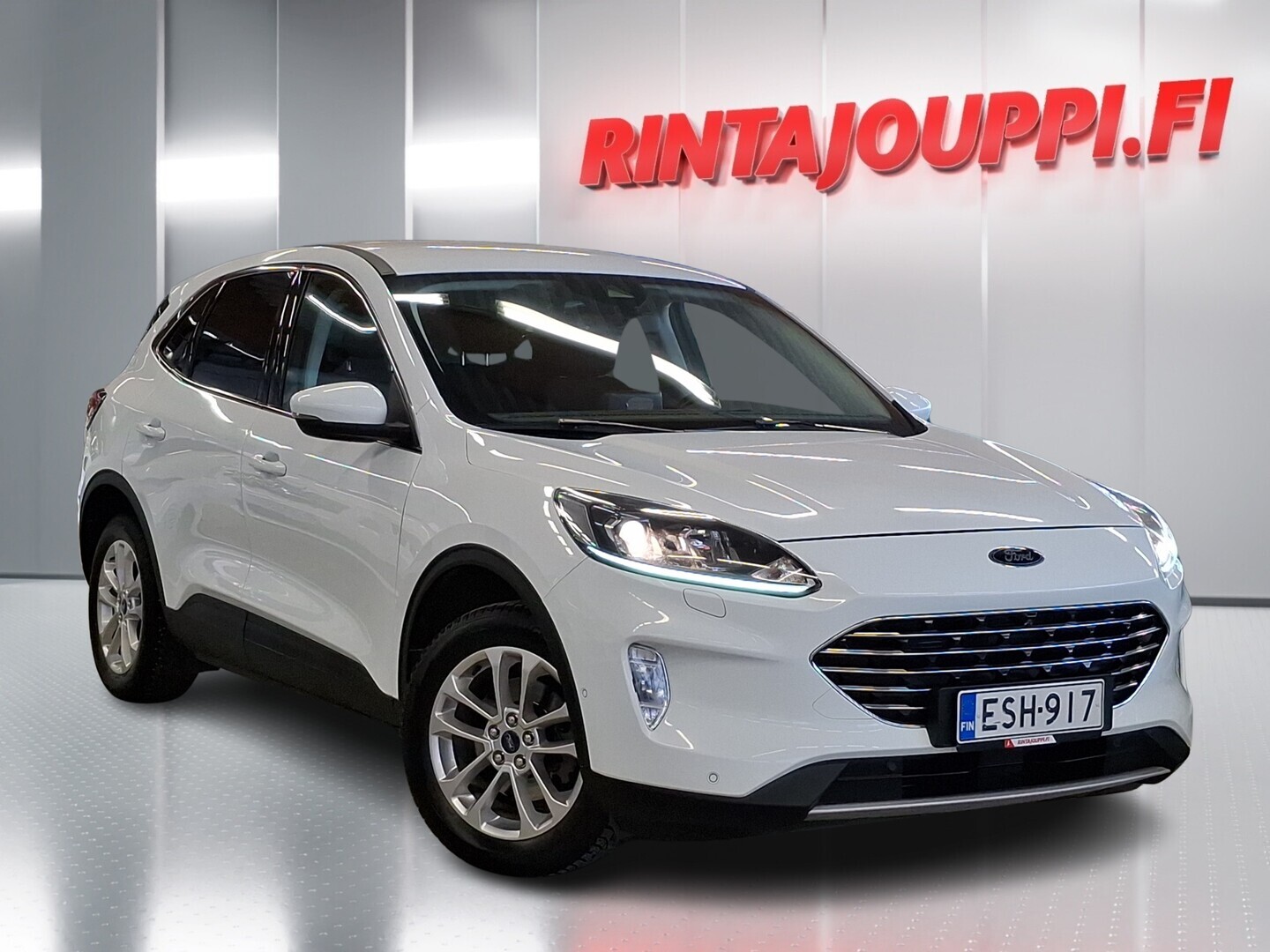 FORD Kuga 2020