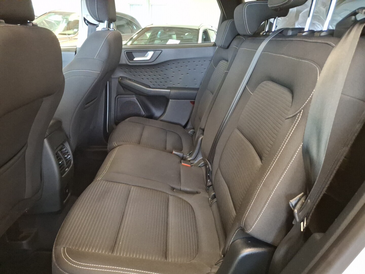 FORD Kuga 2020