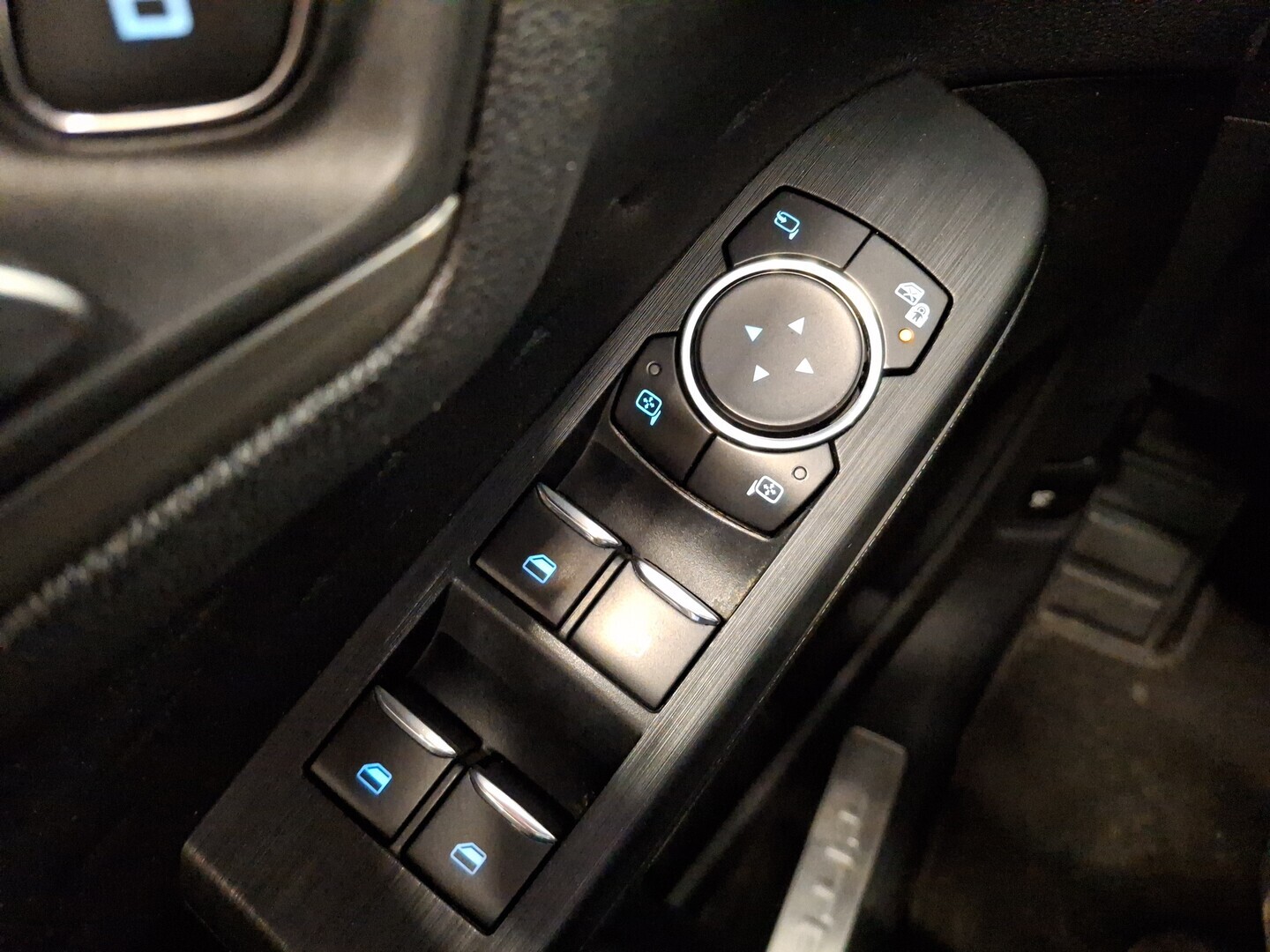 FORD Kuga 2020