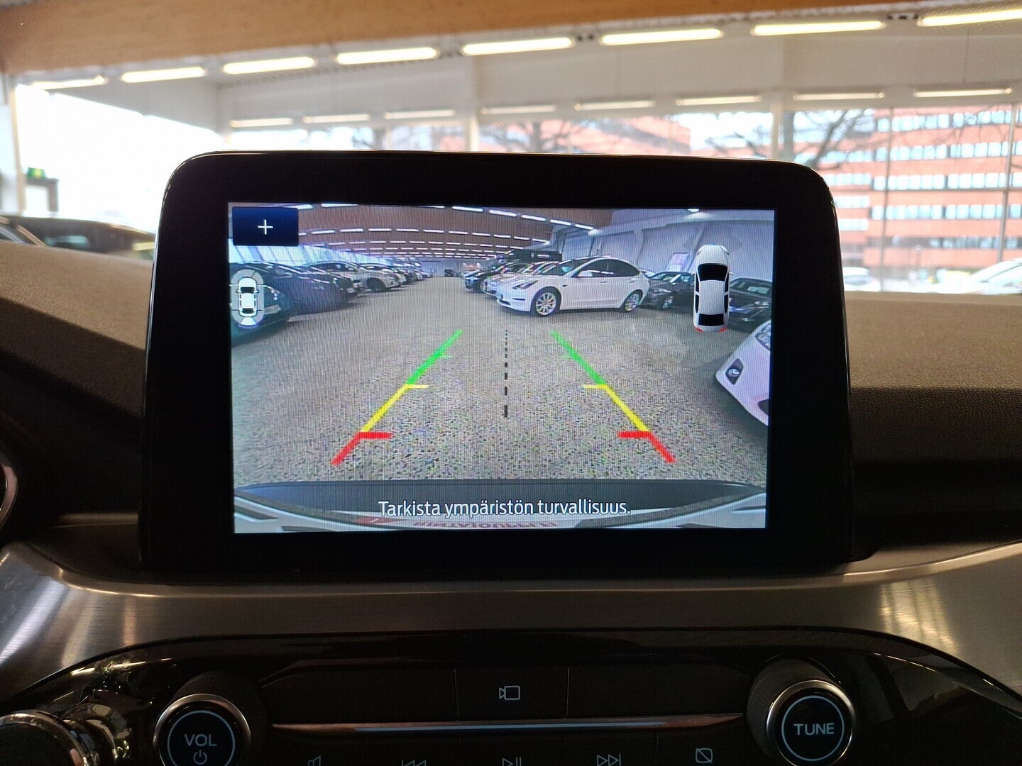 FORD Kuga 2020